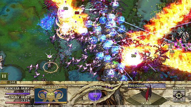 AVARIS3 Soundtrack