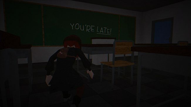Night Class