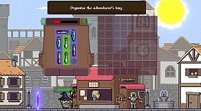 The Auto Sort Is Broken