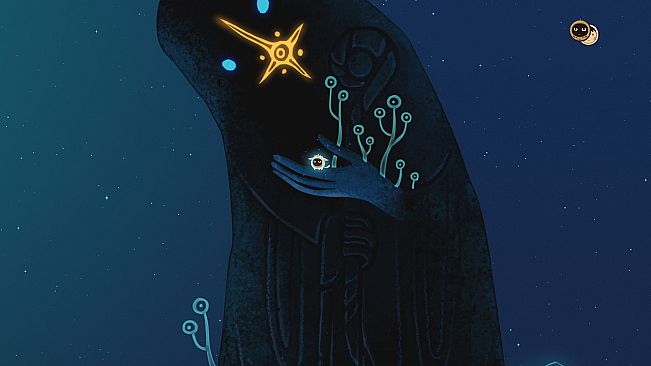 LUNA The Shadow Dust - The Art Book