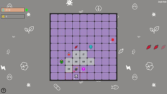 Civilization But Mine