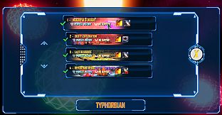 SYNCHRONIZERS: UNDEAD MARINES