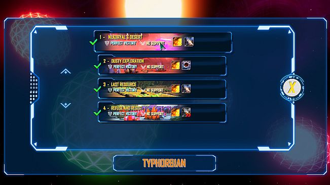 SYNCHRONIZERS: UNDEAD MARINES