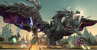FINAL FANTASY XIV Online Starter Edition