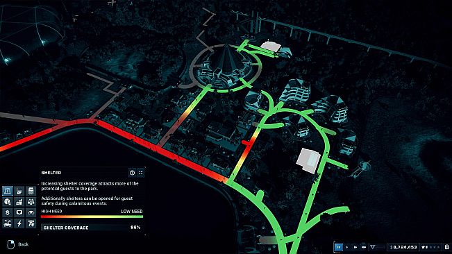 Jurassic World Evolution 2: Deluxe Edition