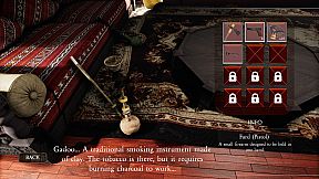 Darkness Road | شارع الظلام