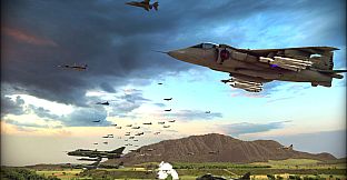 Wargame: AirLand Battle - Vox Populi (Free DLC)