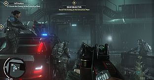 Homefront: The Revolution - Expansion Pass