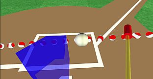 PITCHvr Vision - College