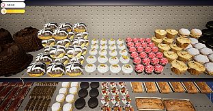 Bakery Shop Simulator