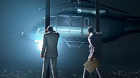 Yakuza Kiwami 3 & Dark Ties Deluxe Edition