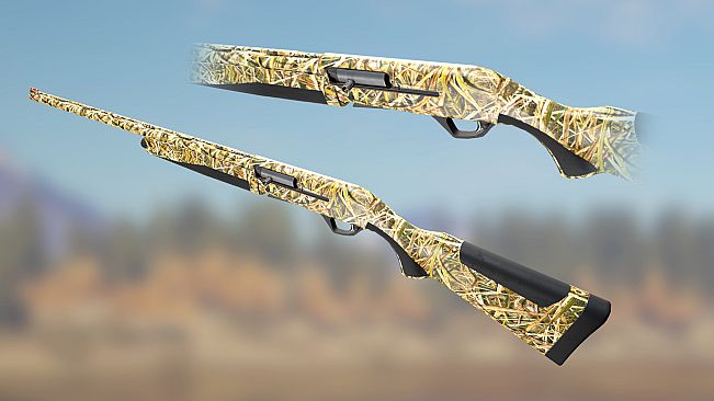 theHunter: Call of the Wild - Duck and Cover Pack