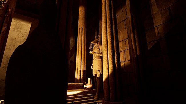 Barrett Foster : Chapter One