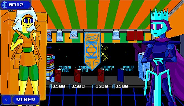 FIREWALL: Cyber Defense