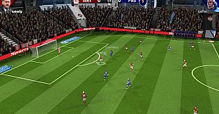 Sociable Soccer Champions