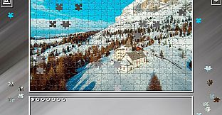 Super Jigsaw Puzzle: Generations - Drones