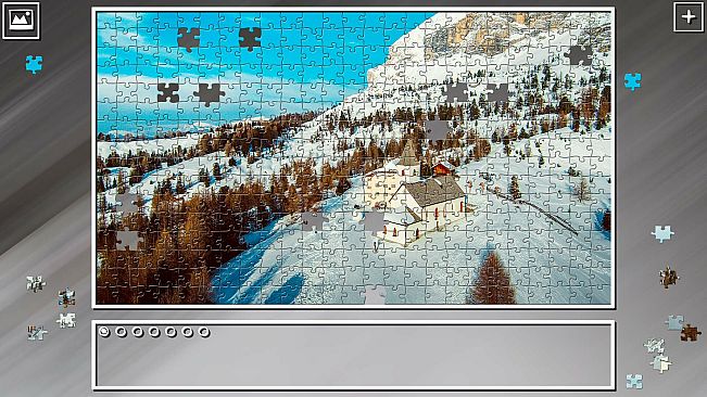 Super Jigsaw Puzzle: Generations - Drones