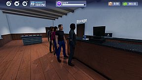 Card Collector Trading Shop