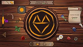 Ritualis: Summoner Simulator