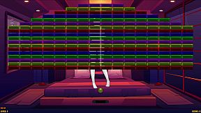 Hentai Brick Breaker