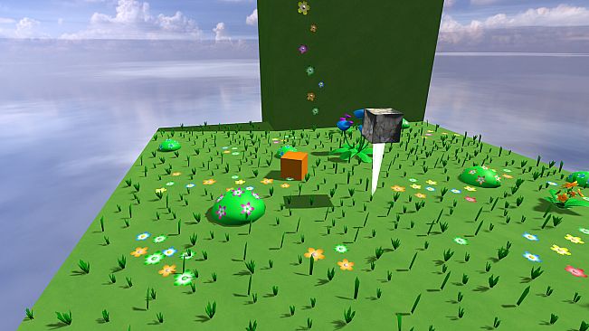 Cubepathy