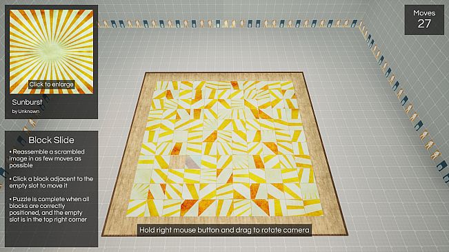 Distorted Illusions - Premium Upgrade