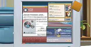 Letters - a written adventure