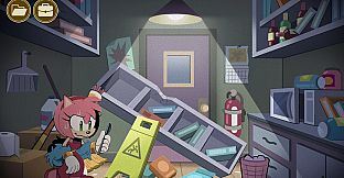 The Murder of Sonic the Hedgehog