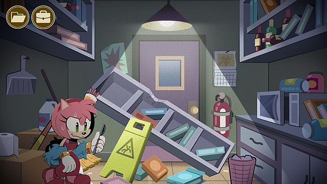 The Murder of Sonic the Hedgehog