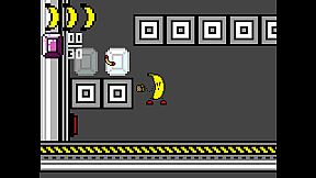 Bananarang: The Scattered Shards