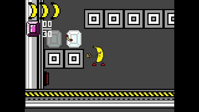 Bananarang: The Scattered Shards