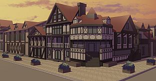 Adventures of Skye the Slime Maid