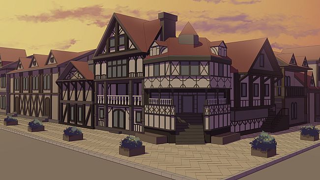 Adventures of Skye the Slime Maid