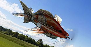 RealFlight Evolution - Koi (F3P-A)
