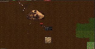 Antopolis: The Ant Colony Simulator