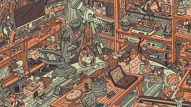 I commissioned some bunnies 3