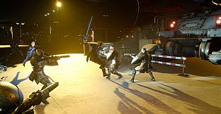 FFXV WINDOWS EDITION 4K Resolution Pack