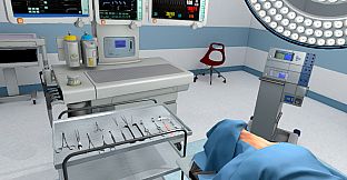 Surgera VR
