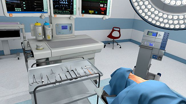 Surgera VR