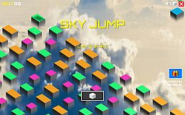 Sky Jump