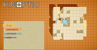Pinoptic