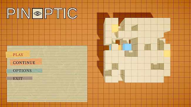 Pinoptic