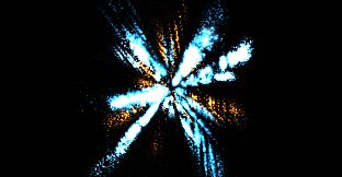 VZX Creative Visual Pack: Particle Bliss