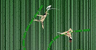 Bam Boom Blade 竹個擊破