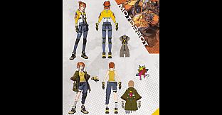 STARBITES - Mini Art Book
