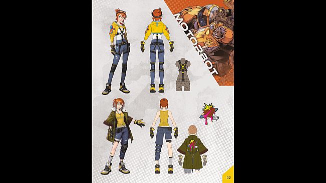 STARBITES - Mini Art Book