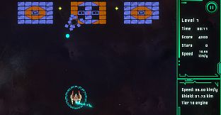 Stellar Smash