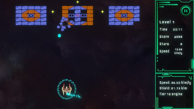 Stellar Smash