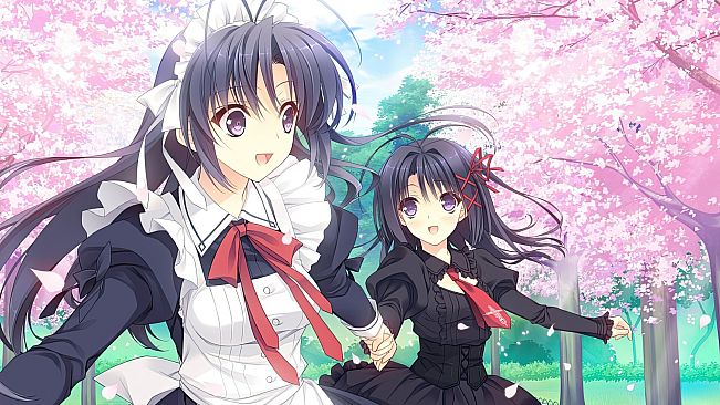 Otome Riron to Sono Shuuhen -École de Paris-