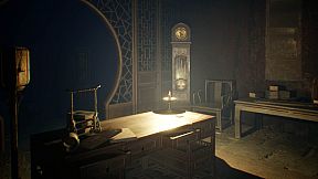 Paper Dolls: Original / 纸人